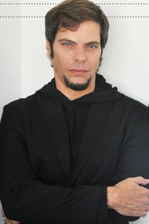 Luiz Henrique Nogueira portrait