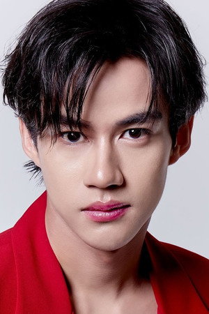 Pasakorn Sanrattana portrait