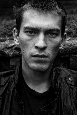 Evgeny Alekhin portrait