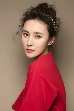 Yang Zuqing portrait