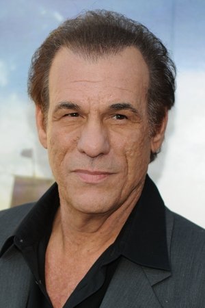 Robert Davi portrait