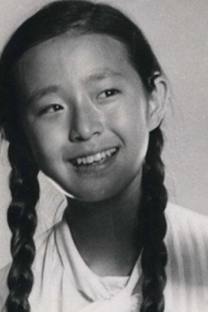 Jo Yun-suk portrait