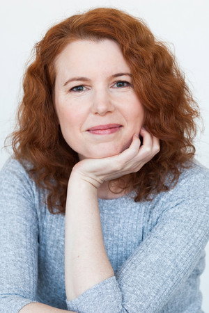 Annie-Claude Letarte portrait