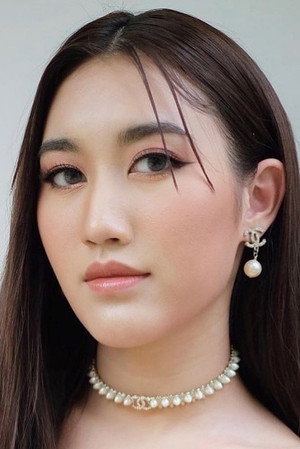 Rakwanee Kamsing portrait