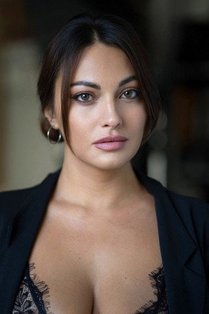 Rita Rusciano portrait