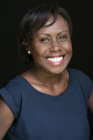 Florence Korokoro portrait
