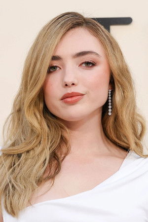 Peyton List portrait