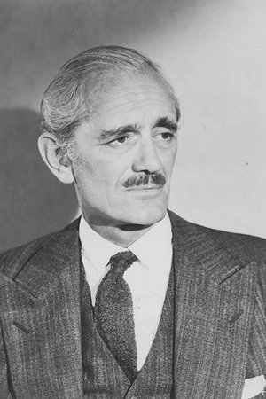 Philip Merivale portrait