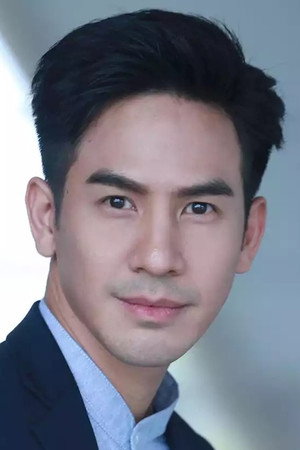 Thanawat Wattanaputi portrait