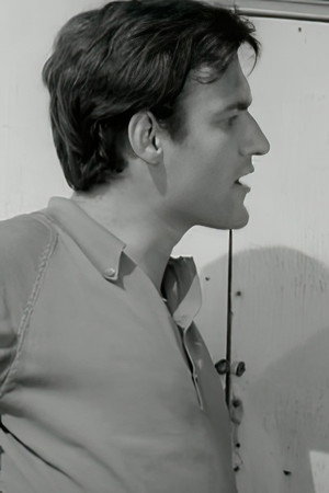 Claudio Previtera portrait