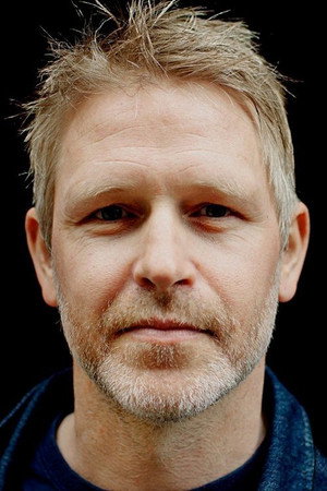 Trond Espen Seim portrait