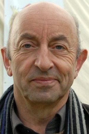 François Fehner portrait