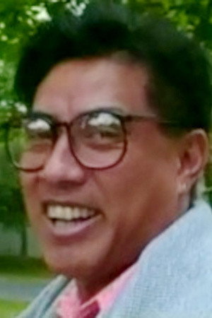 Bruce Lai portrait