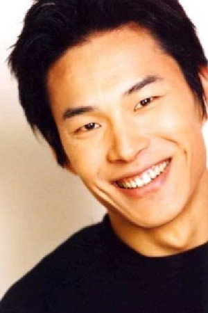 Kim Kwang-il portrait