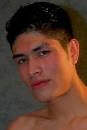 Erec Estrada portrait