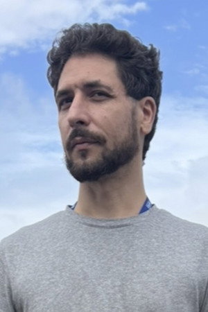 Nicolás Valentini portrait