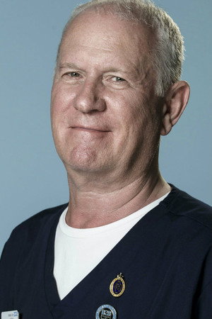 Derek Thompson portrait