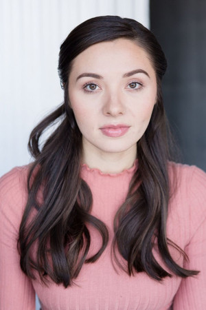 Kimberly Hamilton portrait