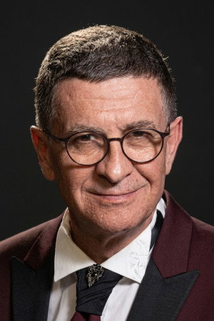 Cengiz Küçükayvaz portrait
