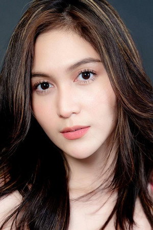 Denira Wiraguna portrait