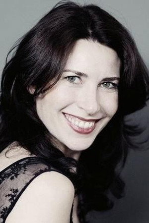 Douceline Derréal portrait