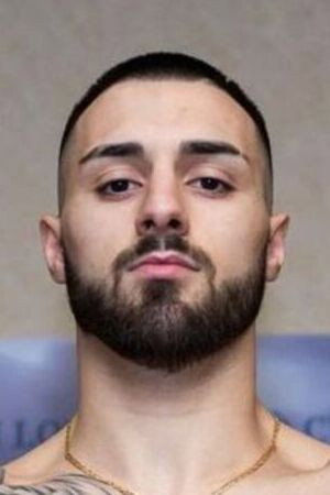 Tiziano Ferranti portrait