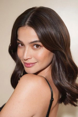 Anne Curtis portrait