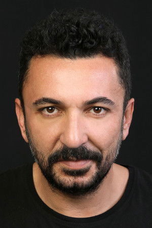 Toygan Avanoğlu portrait