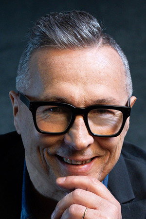 Paolo Belli portrait