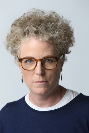 Susanne Craig portrait