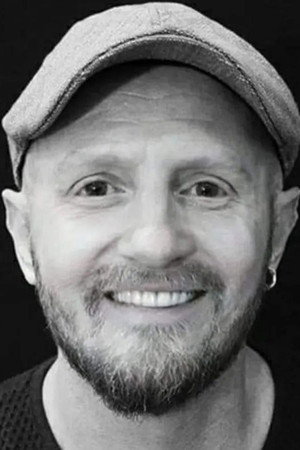 David Ambit portrait