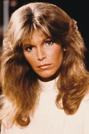 Ann Turkel portrait