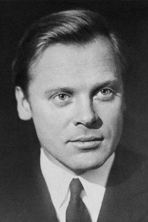 Vitaliy Konyaev portrait