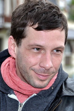 Alex Beaupain portrait