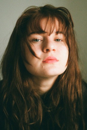 Marguerite Bouchard portrait