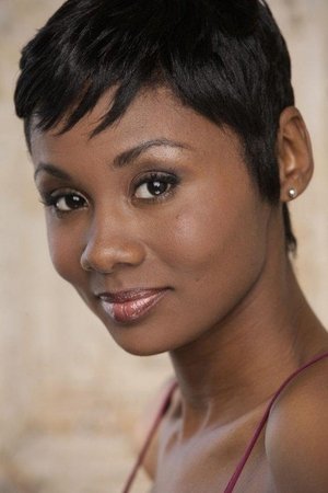 Emayatzy Corinealdi portrait