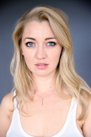 Jessica Howell portrait