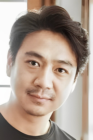 Chaiyapreuk Chalermpornpanich portrait