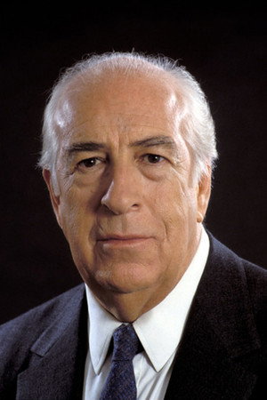 Guy Tréjean portrait