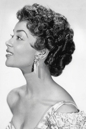 Sheila Guyse portrait