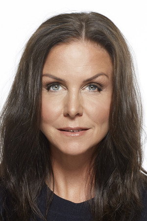 Titti Schultz portrait