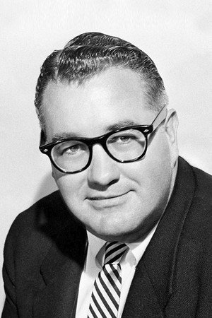 Robert Aldrich portrait