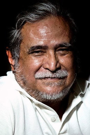 Slamet Rahardjo portrait