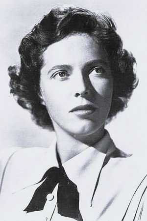 Louisa Horton portrait