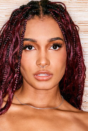 Addis Fouche portrait