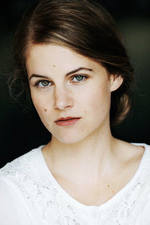 Claudia Plöckl portrait