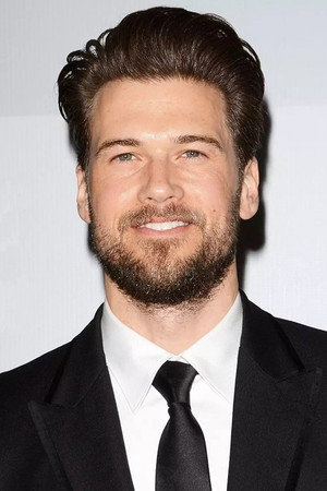 Nick Zano portrait