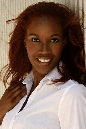 Mahogany Reynolds portrait