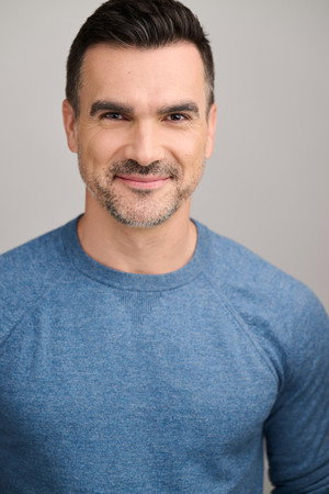 Dan Domingues portrait