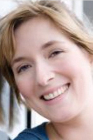 Joanna Maria Praml portrait